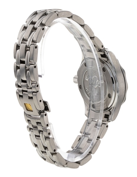 Omega Seamaster 300m Ladies 212.30.28.61.01.001